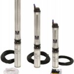 DAB S4 3/19 MAD 1 5HP KIT 4OL AD 4″ s frekvenčním měničem CS4C19MAD recenze