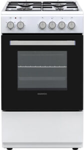 Fotografie DAEWOO F56CG40E20WNL  recenzía