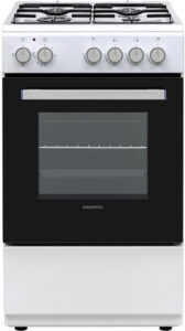 Fotografie DAEWOO F56CG40E25WNL  recenzía