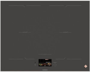 Fotografie DE DIETRICH DPI4451GT  recenzía