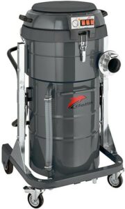 Fotografie DELFIN DM 40 OIL recenzía