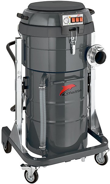 Obrázok DELFIN DM 40 OIL hodnotenie