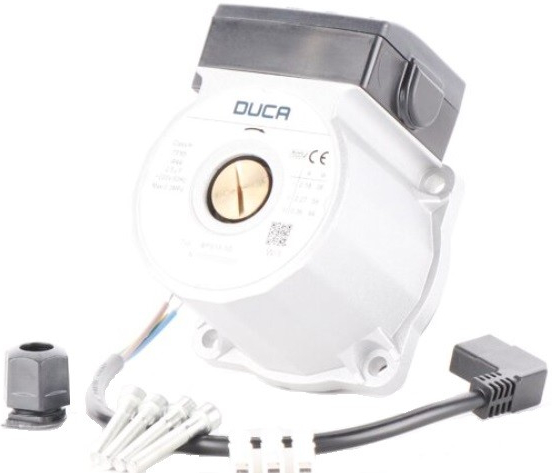 DUCA BPS15-60 za Wilo RS 200441550 recenze