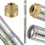 Dambat IBO 3Ti-15 RTS 20 m recenze