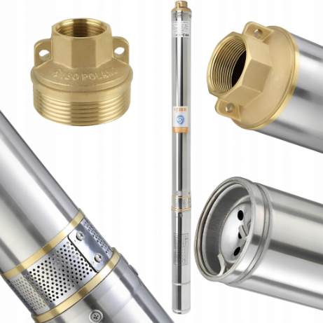 Dambat IBO 3Ti-15 RTS 20 m recenze