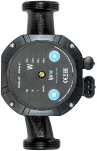 Fotografie Dambat IBO API 25-40/180 117949 recenzía