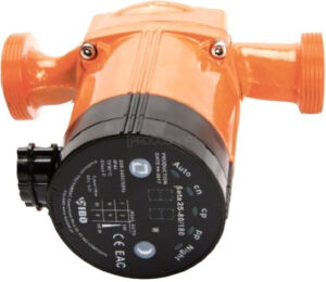 Fotografie Dambat IBO BETA 25-80 180 Auto 38890  recenzía