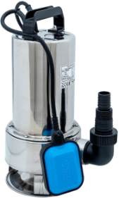 Dambat IBO IP750 INOX recenze