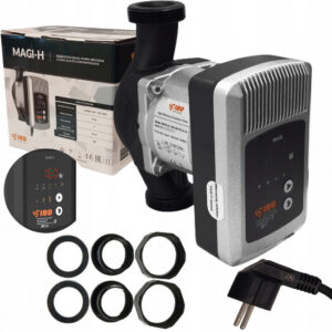 Fotografie Dambat IBO MAGI H 32-120/180 120793  recenzía