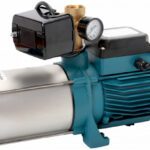 Dambat IBO MH 1300 INOX 230V 301877 recenze