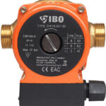 Dambat IBO OHI 15-60/130 s bronzovým tělem 120667 recenze