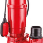 Dambat IBO WQ 1500 PRO s plovákem 230V 1,5kW kabel 10m recenze