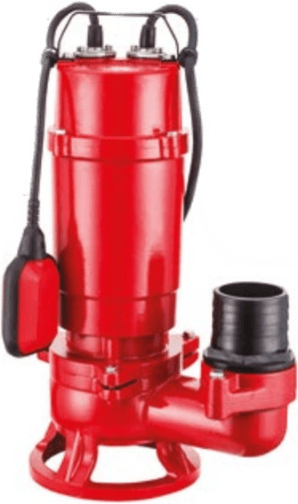 Dambat IBO WQ 1500 PRO s plovákem 230V 1,5kW kabel 10m recenze