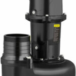 Dambat SWQ IVR 2200 2,2 kW/230 V 003523 recenze