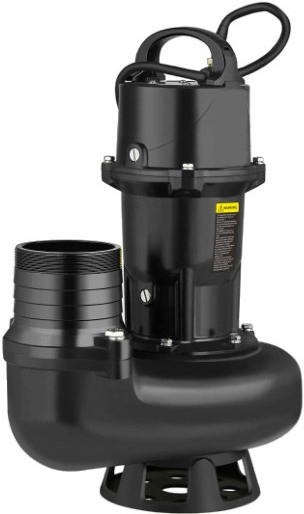 Dambat SWQ IVR 2200 2,2 kW/230 V 003523 recenze