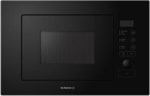 Fotografie De Dietrich DMG2508B  recenzía