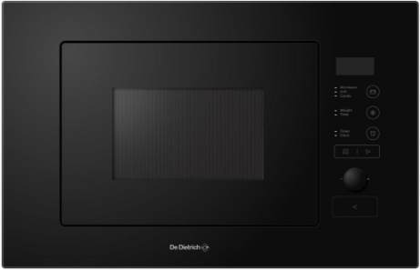 De Dietrich DMG2508B recenze