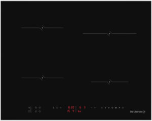 Fotografie De Dietrich DPI4400B  recenzía