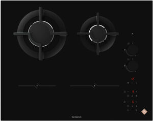 Fotografie De Dietrich DPI4602HM  recenzía