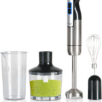 De Gusto HB-105 SDS recenze