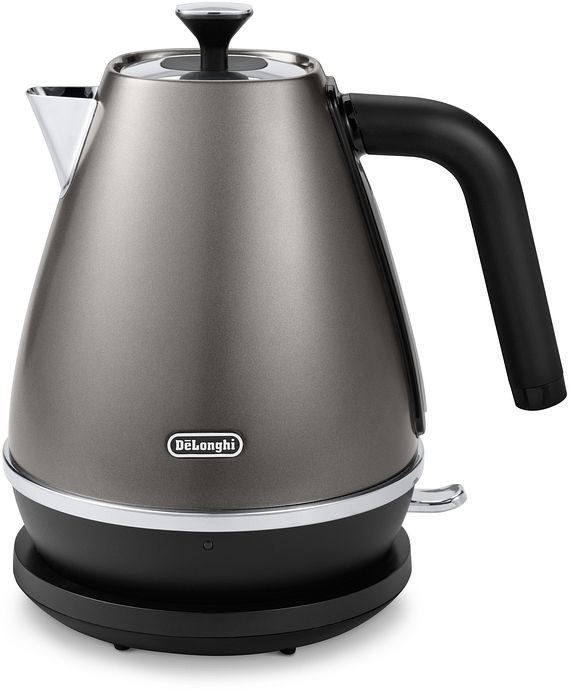 De’Longhi Distinta Titanium KBIN2001.TB recenze