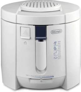 Obrázok DeLonghi F 26215 hodnotenie