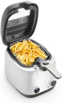 DeLonghi FS 6067 recenze