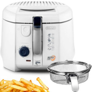 Fotografie DeLonghi GT-AF-01  recenzía