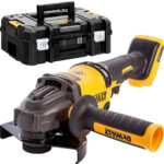 DeWALT DCG414NT recenze