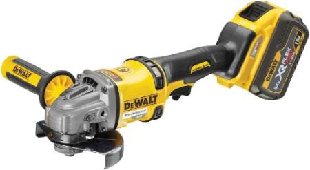 DeWALT DCG414T2 recenze