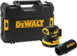 Fotografie DeWALT DCW210  recenzía