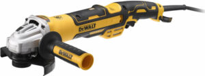 Fotografie DeWALT DWE4377  recenzía