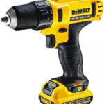 DeWalt DCD710D2 recenze