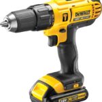 DeWalt DCD776C2 recenze