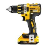 DeWalt DCD790D2 recenze