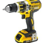 DeWalt DCD795D2 recenze