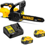 DeWalt DCM565P2 recenze