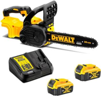 DeWalt DCM565P2 recenze