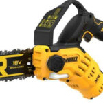 DeWalt DCMPS520P1-QW recenze