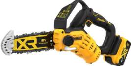 Obrázok DeWalt DCMPS520P1-QW hodnotenie