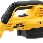 DeWalt DCV 517N recenze