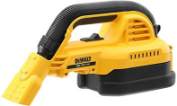 DeWalt DCV 517N recenze