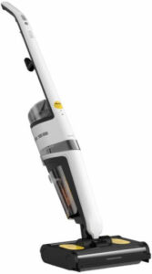 Fotografie Deerma DEM-VX20W  recenzía