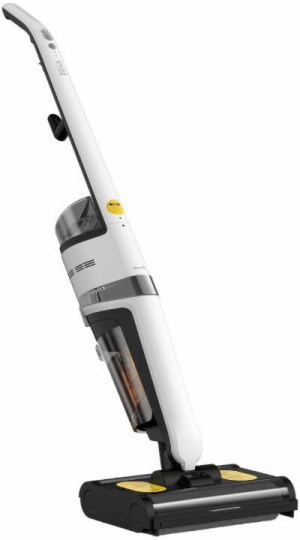 Deerma DEM-VX20W recenze