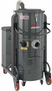 Delfin DG 70 recenze
