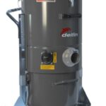 Delfin DM 3 EL recenze