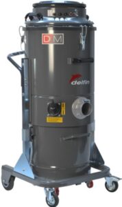 Fotografie Delfin DM 3 EL recenzía