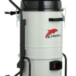 Delfin Mistral 202 DS recenze