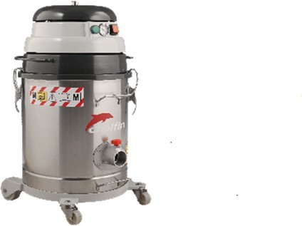 Delfin Mistral 300 BL Z22 recenze