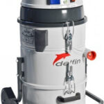 Delfin Mistral 301 DS recenze